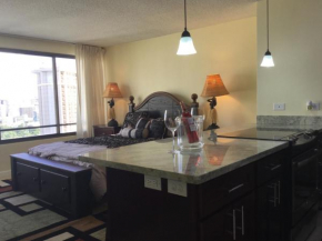 Waikiki Ala Moana Studio